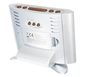 Метеостанция Bresser с индикатором полива растений, изображение 5