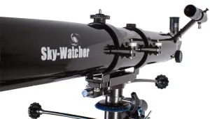 Телескоп Sky-Watcher BK 809EQ2, изображение 5