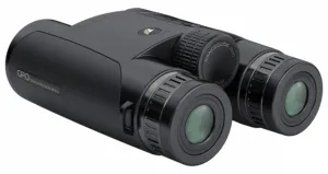 Бинокль GPO RANGEGUIDE 2800 10x50 с дальномером, изображение 3