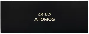 Прицел тепловизионный ARTELV Atomos EL635 LRF, изображение 7