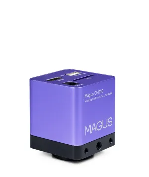 Микроскоп биологический цифровой MAGUS Bio D250T LCD, изображение 27