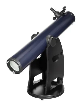 Телескоп Добсона Levenhuk New Skyline PLUS 6" (150/1200), изображение 3