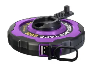 Рулетка Ermenrich Reel SR20, изображение 4