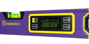 Цифровой уровень Ermenrich Verk LL30, изображение 4