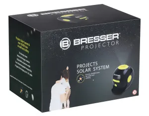 Астропланетарий Bresser Solar System, изображение 10