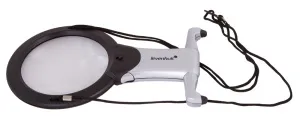 Лупа нашейная Levenhuk Zeno Vizor N2, изображение 5