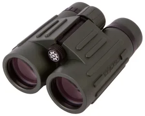 Бинокль Konus Emperor 10x42 WA Green, изображение 13