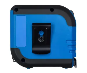 Рулетка с лазерным дальномером Ermenrich Reel SLR640, изображение 4