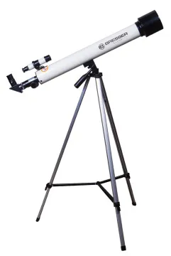 Телескоп Bresser Lunar 60/700 AZ, изображение 3