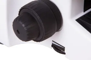 Микроскоп цифровой Levenhuk MED D1000T, 14 Мпикс, тринокулярный, изображение 14