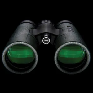 Бинокль Hawke Nature Trek 10x42, зеленый, изображение 3