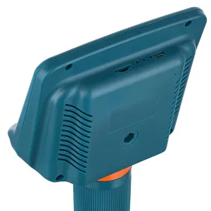 Микроскоп цифровой Levenhuk LabZZ DM200 LCD, изображение 8
