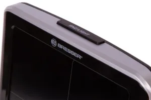 Метеостанция Bresser ClimaTemp TB с цветным дисплеем, изображение 9