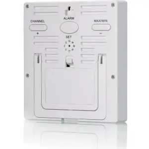 Метеостанция Bresser Temeo Hygro Quadro, изображение 5
