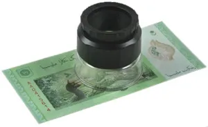 Лупа измерительная «Регула» 1002М, изображение 3