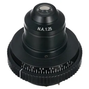 Микроскоп цифровой Levenhuk MED D40T LCD, тринокулярный, изображение 12