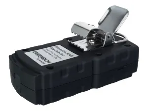 Детектор газа Ermenrich NG60, черный, изображение 6