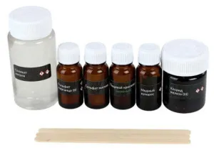 Набор для опытов «Трюки науки» Z010 «Лаборатория кораллов», изображение 4