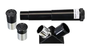 Телескоп Levenhuk LabZZ TK50 с кейсом, изображение 4