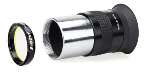 Фильтр SVBONY H-Beta, 1,25", изображение 3