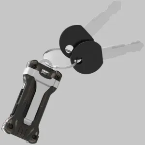 Фонарь наключный Armytek Zippy, изображение 3