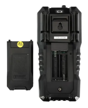 Цифровой мультиметр Ermenrich Zing TC32, изображение 6