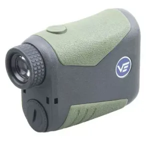 Дальномер лазерный Vector Optics Forester 6x21 Gen. II (P), изображение 4