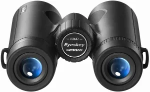 Бинокль Eyeskey Dreamer 10х42, изображение 4