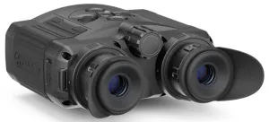Бинокль тепловизионный Pulsar Accolade XP50, изображение 3