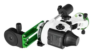 Монтировка Sky-Watcher Star Adventurer Pro Wi-Fi, бело-зеленая, изображение 8