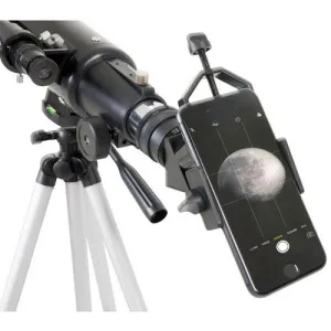 Телескоп Celestron Travel Scope 80, изображение 7