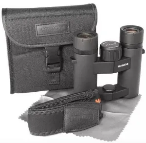 Бинокль MINOX BV 8x25, изображение 5