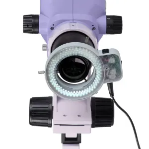 Микроскоп стереоскопический MAGUS Stereo 7BR для ремонта и пайки, изображение 7