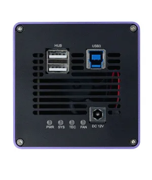 Микроскоп люминесцентный инвертированный цифровой MAGUS Lum VD500L, изображение 19