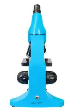 Микроскоп Levenhuk Rainbow 50L, изображение 9