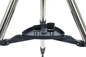 Телескоп Celestron AstroMaster 90 EQ MAK, изображение 6