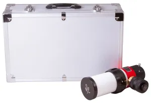 Солнечный телескоп LUNT LS60THa/CPT (без блокирующего фильтра), изображение 11