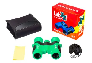 Бинокль Levenhuk LabZZ B2, изображение 3