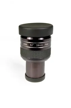 Окуляр Levenhuk Ra UWA 82° 16 мм, 1,25", изображение 4