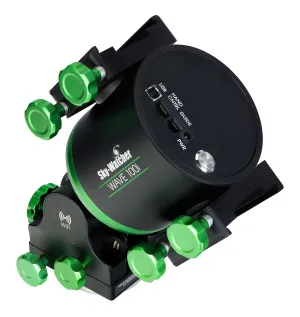 Монтировка Sky-Watcher Wave 100i без треноги, изображение 11