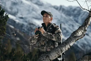 Бинокль-дальномер SWAROVSKI EL Range TA 10x42, изображение 7