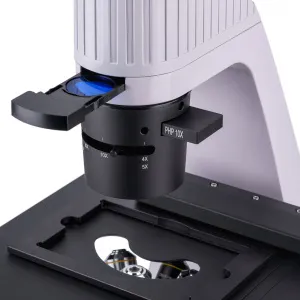 Микроскоп биологический инвертированный MAGUS Bio V300, изображение 11