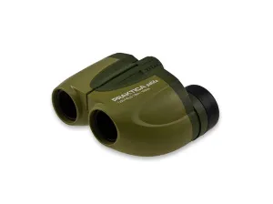 Бинокль PRAKTICA Petite 7x20, зеленый, изображение 3