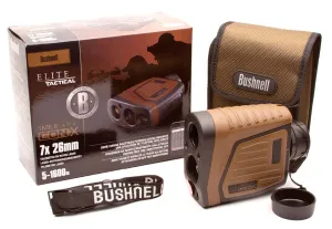 Дальномер лазерный Bushnell Elite 1 Mile ARC CONX, изображение 5