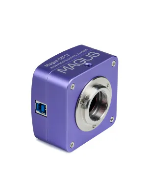 Микроскоп стереоскопический цифровой MAGUS Stereo D8T BASE, изображение 12