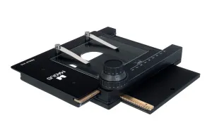 Механический предметный столик для стереомикроскопов MAGUS XY5, изображение 6