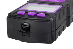 Детектор газа Ermenrich NG60, изображение 7