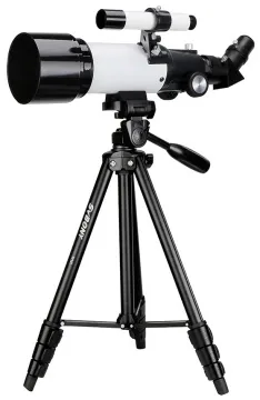 Телескоп SVBONY SV501P 70/400 AZ, с рюкзаком, изображение 3