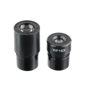 Микроскоп инвертированный Микромед «Эврика» 40–320х, фуксия, изображение 7