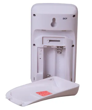 Датчик внешний Bresser для метеостанций Temeo Life и Meteo THBM/TP, восьмиканальный, изображение 5